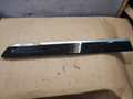накладка двери (крышки) багажника BMW 7 серия F01/F02 F01 2011, 4.4 л., N63 B44 A, бензин, АКПП, черный, 9151203