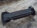 бампер задний BMW 3 серия F30/F31/F34 F30 2012, 3.5 л., бензин, АКПП, седан, задний привод