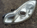 стекло фары левой Smart Fortwo 2 поколение 2010