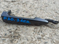 ручка наружная задняя левая BMW 3 серия F30/F31/F34 F30 2012, 3.5 л., бензин, АКПП, седан, задний привод