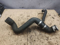 патрубок радиатора Mercedes-Benz M-Класс W164 2008, 3.2 л., дизель, 1645011182