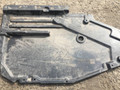 защита днища BMW X5 E70 2009, 3.0 л., дизель, внедорожник 5 дв., 7158406