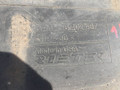 защита днища левая