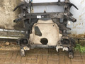 балка подвески передняя (подрамник) BMW X6 E71 [рестайлинг] 2012, 3.0 л., N57 D30 A, дизель, АКПП, внедорожник 5 дв., 6799719