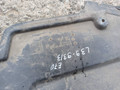 защита днища BMW X5 E70 2008, 3.0 л., M57 D30 (306D3), дизель, АКПП, внедорожник 5 дв., 7158405
