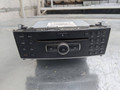 магнитола Mercedes-Benz C-Класс W204/S204 W204 2009, 3.0 л., M 272.948, бензин, A2049008905