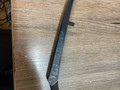 щеткодержатель задний BMW X5 E53 2002, 4.4 л., M62 B44 (448S2), бензин, АКПП, внедорожник 5 дв., 8402374