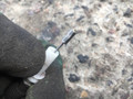 тросик наружной ручки двери задней левой