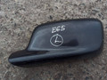 накладка на зеркало BMW 7 серия E65/E66/E67 (2001 - 2005)