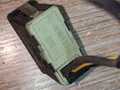 разъем AUX / USB