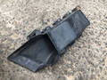 воздуховод тормозного механизма правый