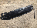 рамка капота BMW 5 серия E60/E61 2007, 4.8 л., бензин, АКПП, универсал, 7033741, 7147089