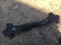 рамка капота BMW 7 серия E65/E66/E67 2003, 4.4 л., бензин, АКПП, седан