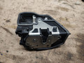замок двери задней правой BMW X5 E70 2007, 4.8 л., N62 B48 A, бензин, 7202148