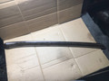 накладка двери (крышки) багажника Mercedes-Benz S-Класс W221 [рестайлинг] 2012, 3.0 л., OM 642.862, дизель, АКПП, серебристый, седан