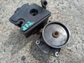 насос гидроусилителя руля Mercedes-Benz C-Класс W204/S204 W204 2009, 3.0 л., M 272.948, бензин, A0054666501, 7695955117
