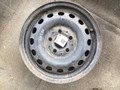колесо запасное (таблетка) Mercedes-Benz Vito W638 2003