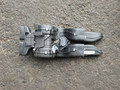 моторчик печки BMW X5 E70 2007, 4.8 л., N62 B48 A, бензин, 6947554