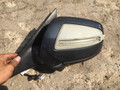 зеркало наружное левое Mercedes-Benz C-Класс W204/S204 W204 2009, 3.0 л., M 272.948, бензин
