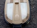 фонарь салона (плафон) Mercedes-Benz M-Класс W164 2007, 3.0 л., OM 642.940, дизель, 1648200785
