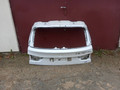 крышка багажника (дверь 3-5) BMW X5 F15 2018, 3.0 л., N57 D30 C, дизель, АКПП, белый, внедорожник 5 дв., 7378121