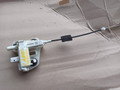 активатор замка багажника Mercedes-Benz C-Класс W205/S205/C205 2015, 2.1 л., OM 651.921, дизель, АКПП, универсал, A0999068600