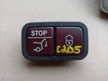 кнопка открытия багажника Mercedes-Benz C-Класс W205/S205/C205 2015, 2.1 л., OM 651.921, дизель, АКПП, универсал, A2128210551