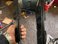 заглушка (решетка) в бампер BMW X5 E70 (2006 - 2010)