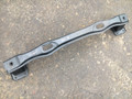 усилитель бампера заднего BMW X6 E71/E72 2009, 3.0 л., M57 D30 (306D5), дизель, АКПП, внедорожник 5 дв., 51127158449, 7158449