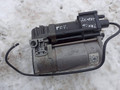 компрессор пневмоподвески BMW 5 серия F07/F10/F11 2010, 6789450