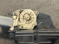 замок двери задней правой BMW 7 серия E65/E66/E67 2002, 4.4 л., бензин, АКПП, седан