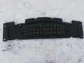 защита бампера (кенгурятник) Mercedes-Benz M-Класс W166 2015, 3.0 л., OM 642.826, дизель, АКПП, cthsq, внедорожник 5 дв., A1665200023