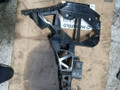 Крепление бампера заднего Mercedes-Benz M-Класс W166 2013, A1668851121