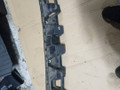Крепление бампера заднего Mercedes-Benz M-Класс W166 2013, A1668850165