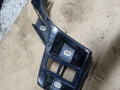 Крепление бампера заднего Mercedes-Benz M-Класс W166 2012, 2.1 л., OM 651.960, дизель, АКПП, мокрый асфальт, внедорожник 5 дв., A1668803403