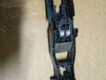 ручка наружная Mercedes-Benz E-Класс W211/S211 2005, 2.1 л., OM 646.961, дизель, АКПП, седан, A2037600134