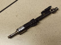 форсунка BMW 5 серия F07/F10/F11 [рестайлинг] 2013, 2.0 л., N20 B20 B, бензин, 7597870, 0261500109