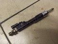 форсунка BMW 5 серия F07/F10/F11 [рестайлинг] 2013, 2.0 л., N20 B20 B, бензин, 7597870, 0261500109