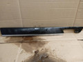 накладка двери (крышки) багажника BMW 7 серия F01/F02 2009, 4.4 л., N63 B44 A, бензин, 9115533