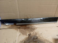 накладка двери (крышки) багажника BMW 7 серия F01/F02 2009, 4.4 л., N63 B44 A, бензин, 9115534
