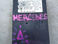 датчик мертвых (слепых) зон Mercedes-Benz M-Класс W166 2013, A0009055701, A0009028407, A0009056700