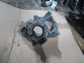кулак задний правый BMW X5 E70 2007, 4.8 л., N62 B48 A, бензин, АКПП, 6770984, 6770982