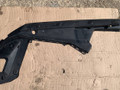 планка под капот BMW 5 серия F07/F10/F11 2010, 3.5 л., бензин