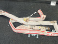подушка безопасности боковая (шторка) BMW 5 серия F07/F10/F11 F10 2010, 3.5 л., бензин, 85914341807