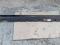 накладка на порог BMW 5 серия F07/F10/F11 F10 2010, 3.5 л., бензин, 7237077