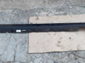 накладка на порог BMW 5 серия F07/F10/F11 2010, 3.5 л., бензин, 7222660