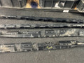 накладка на порог BMW 5 серия F07/F10/F11 F10 2010, 3.5 л., бензин, 22339910