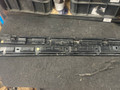 накладка на порог BMW 5 серия F07/F10/F11 2010, 3.5 л., бензин, 22339910