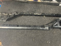 накладка на порог BMW 5 серия F07/F10/F11 2010, 3.5 л., бензин