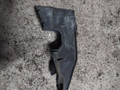планка под капот BMW 5 серия F07/F10/F11 2010, 7193413